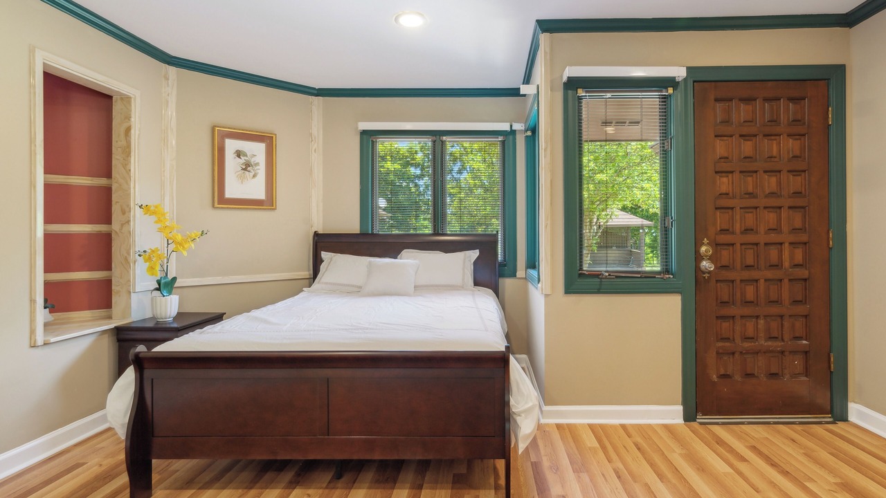 Photo of Bedroom in Olive Branch