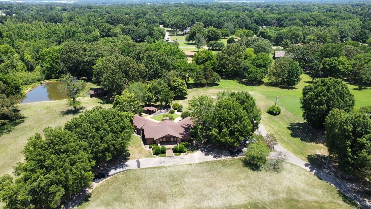 Photo of Outdoor in Olive Branch