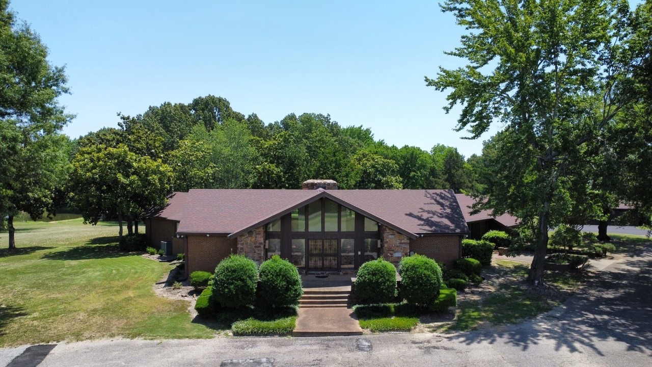 Photo of Outdoor in Olive Branch