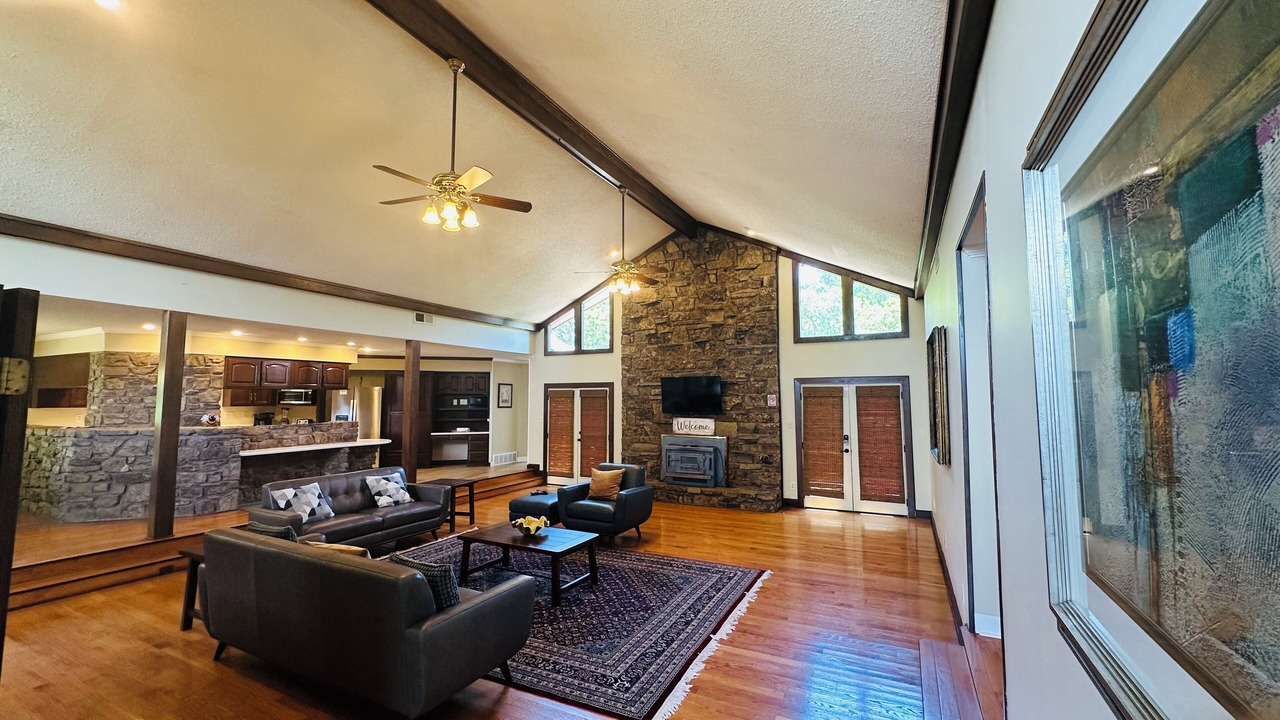 Photo of Livingroom in Olive Branch