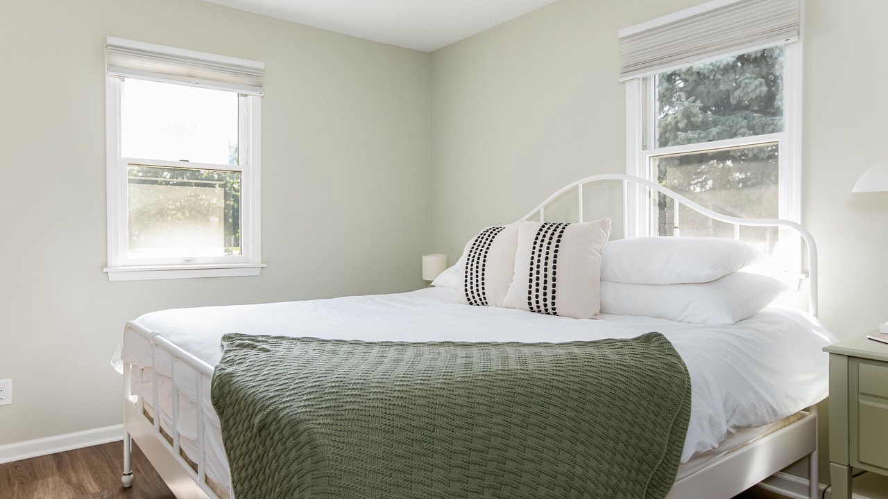 Photo of Bedroom in Manteno