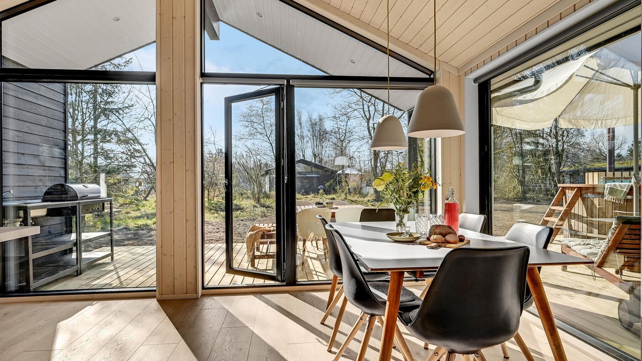 Photo of Bedroom in Ørsted