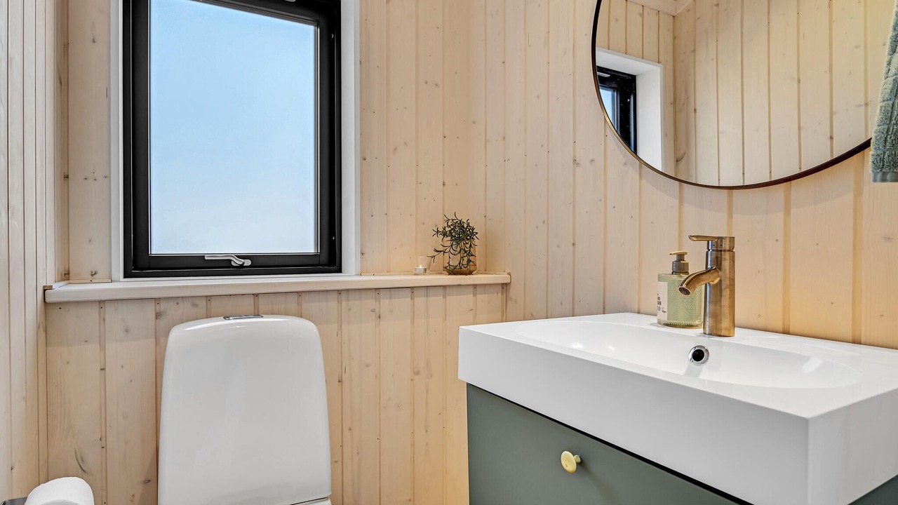 Photo of Bathroom in Ørsted