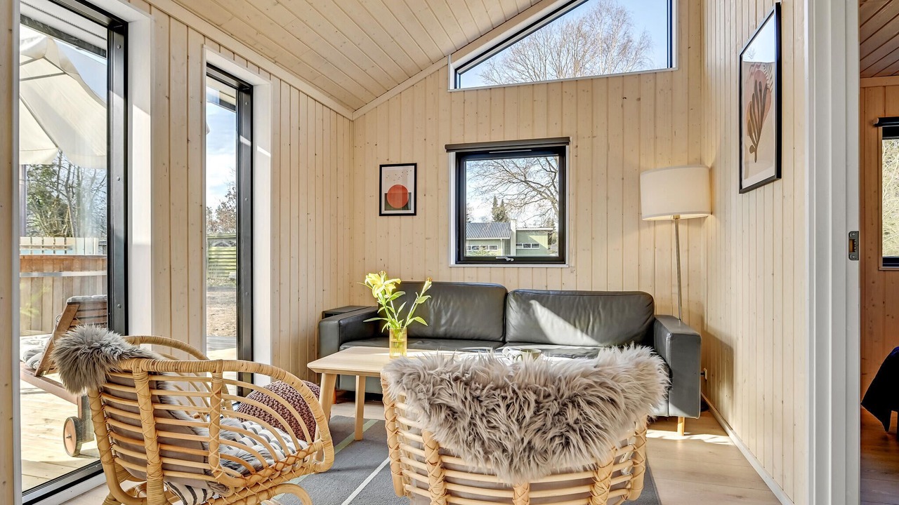 Photo of Bedroom in Ørsted