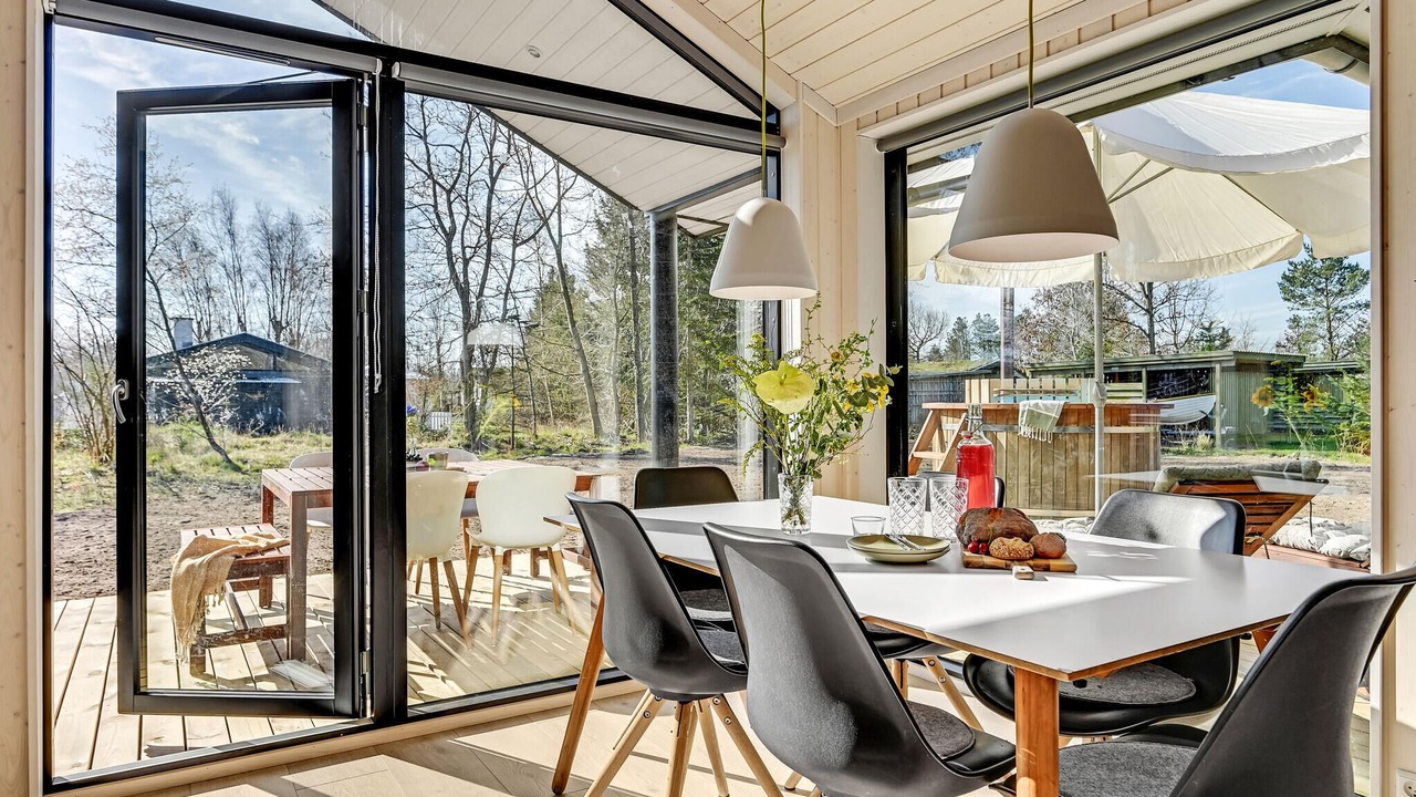 Photo of Bedroom in Ørsted