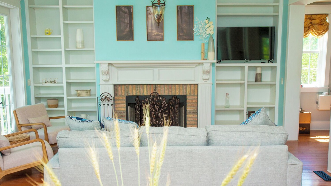 Photo of Bedroom in Waveland