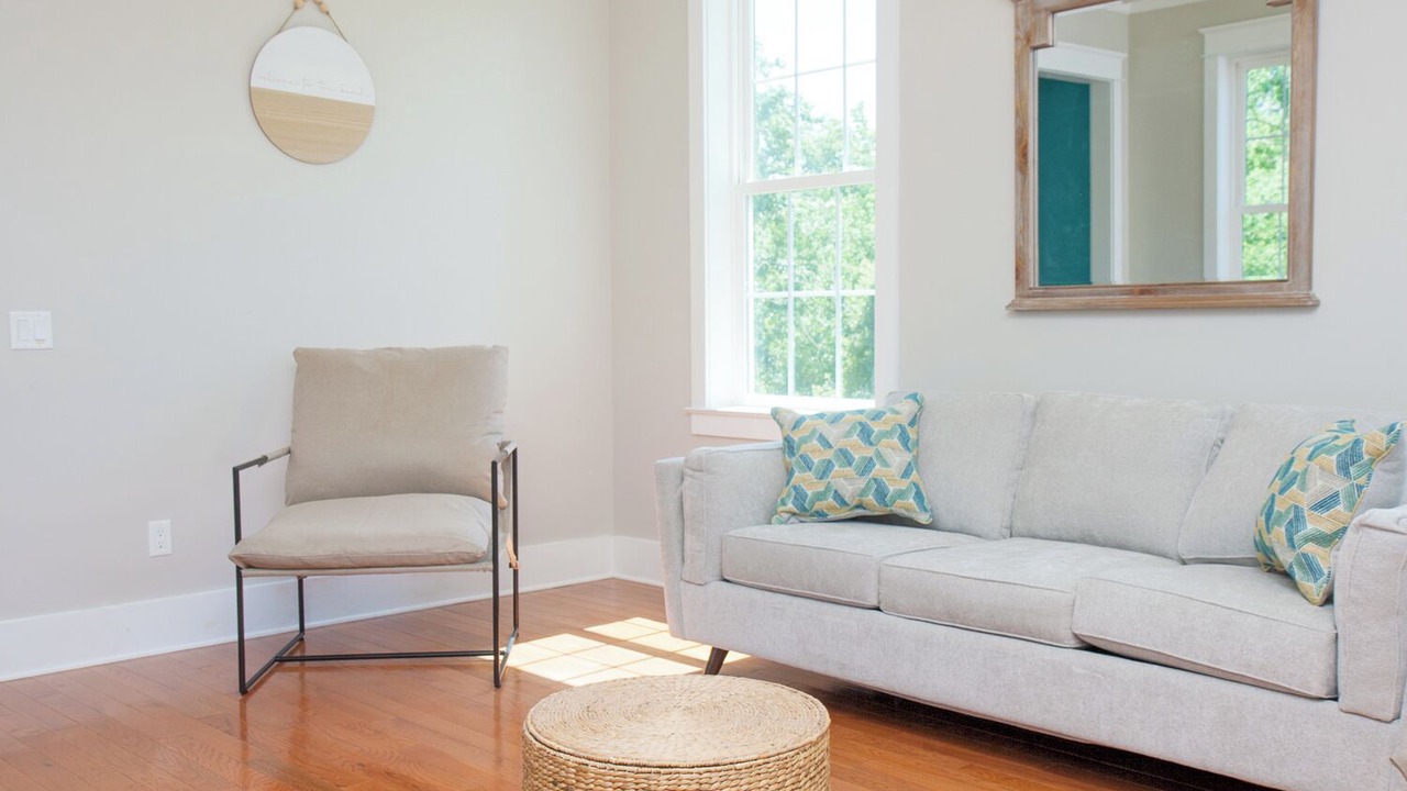 Photo of Bedroom in Waveland
