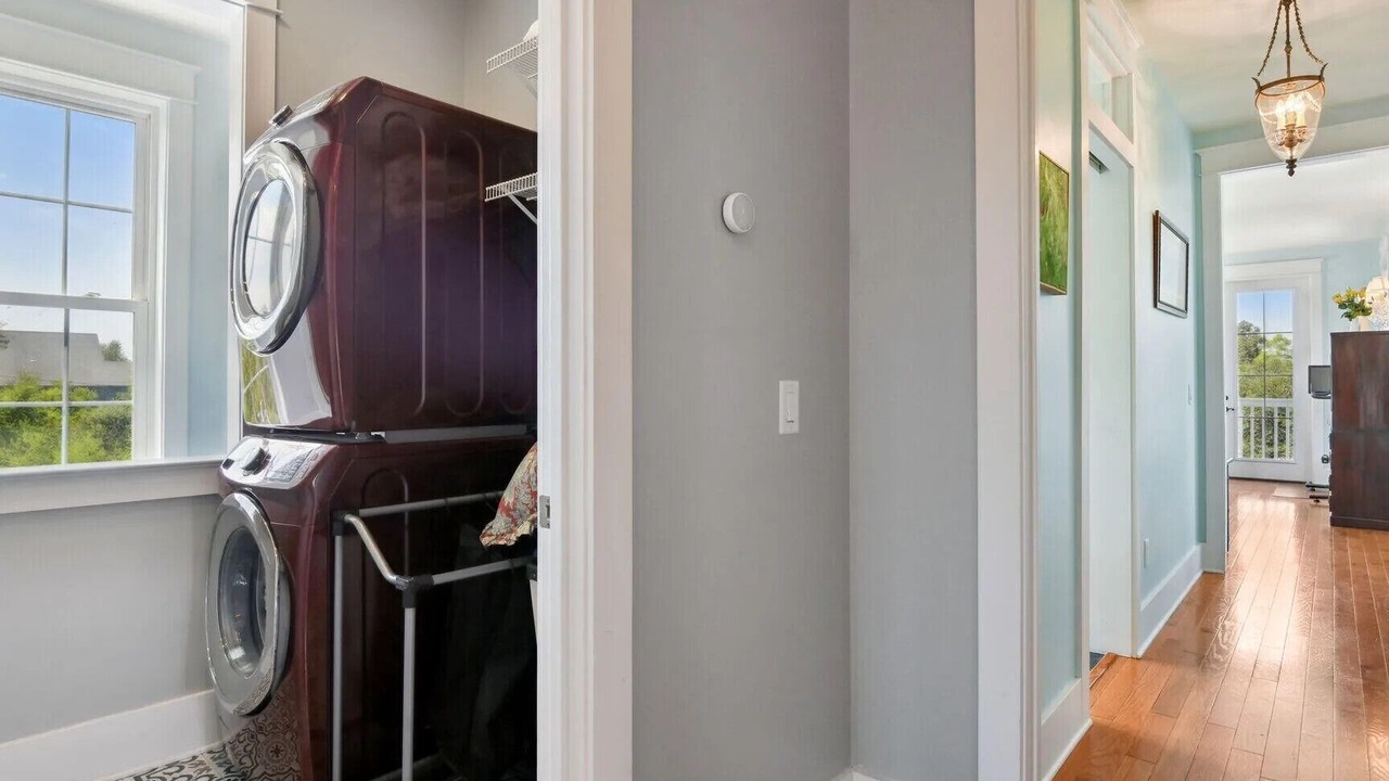 Photo of Bedroom in Waveland