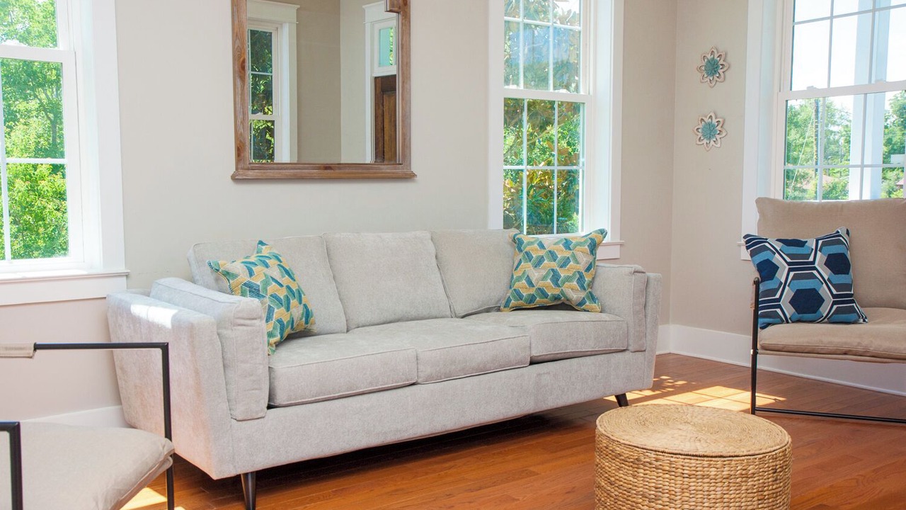 Photo of Bedroom in Waveland