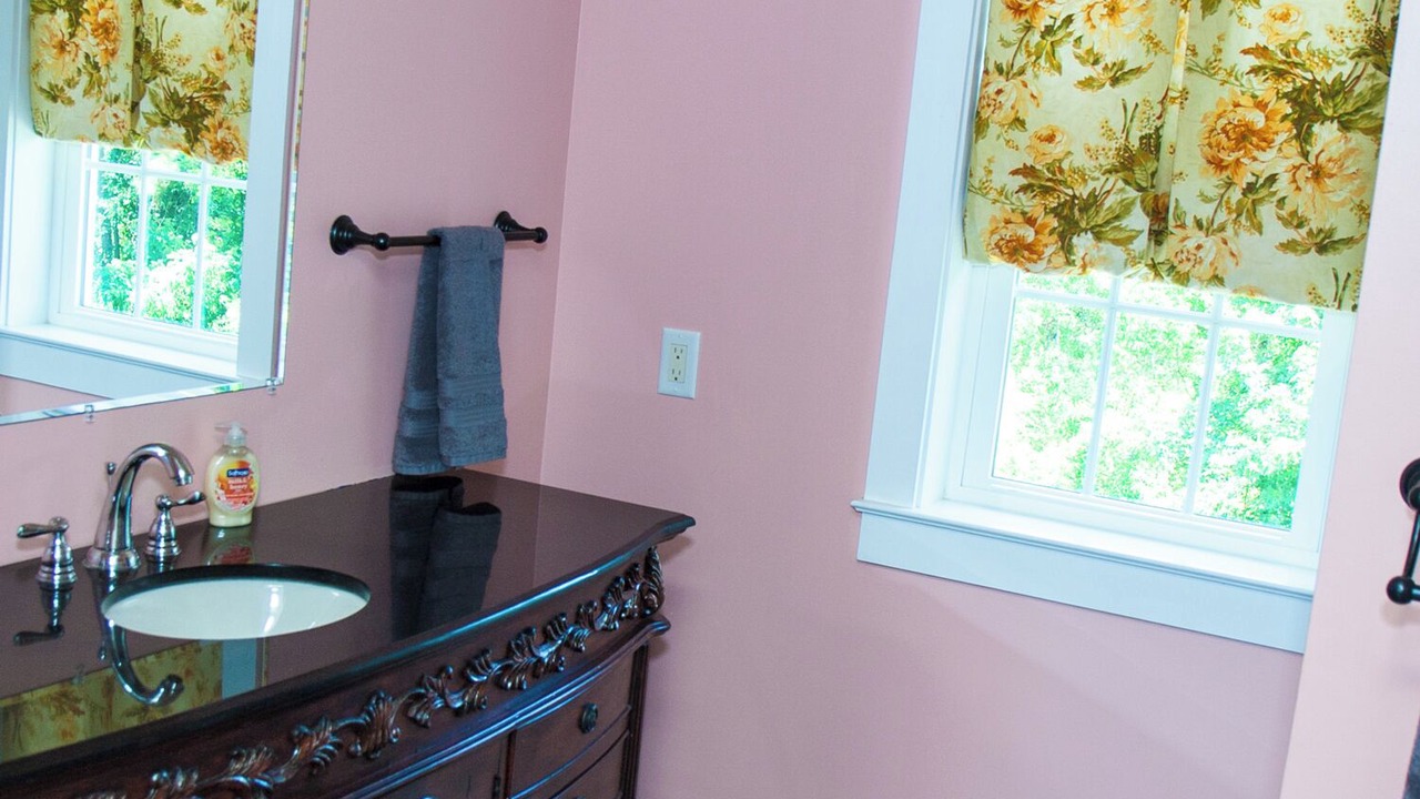 Photo of Bathroom in Waveland