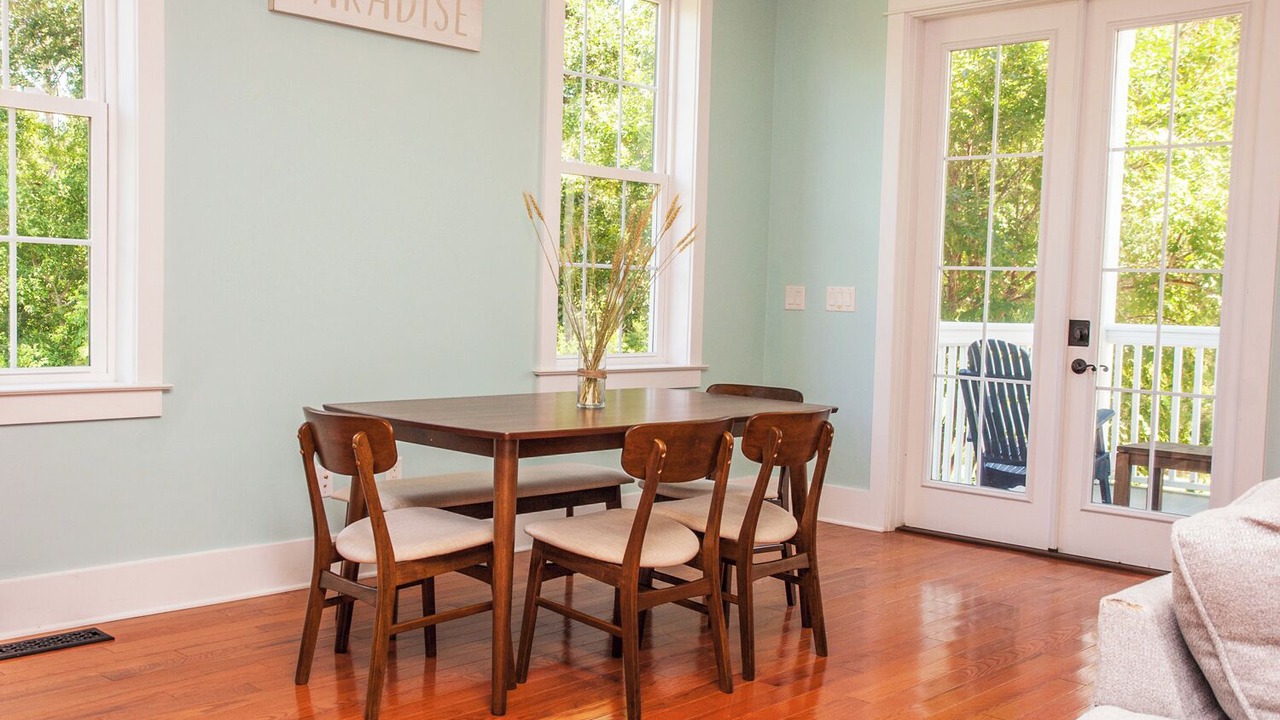 Photo of Bedroom in Waveland