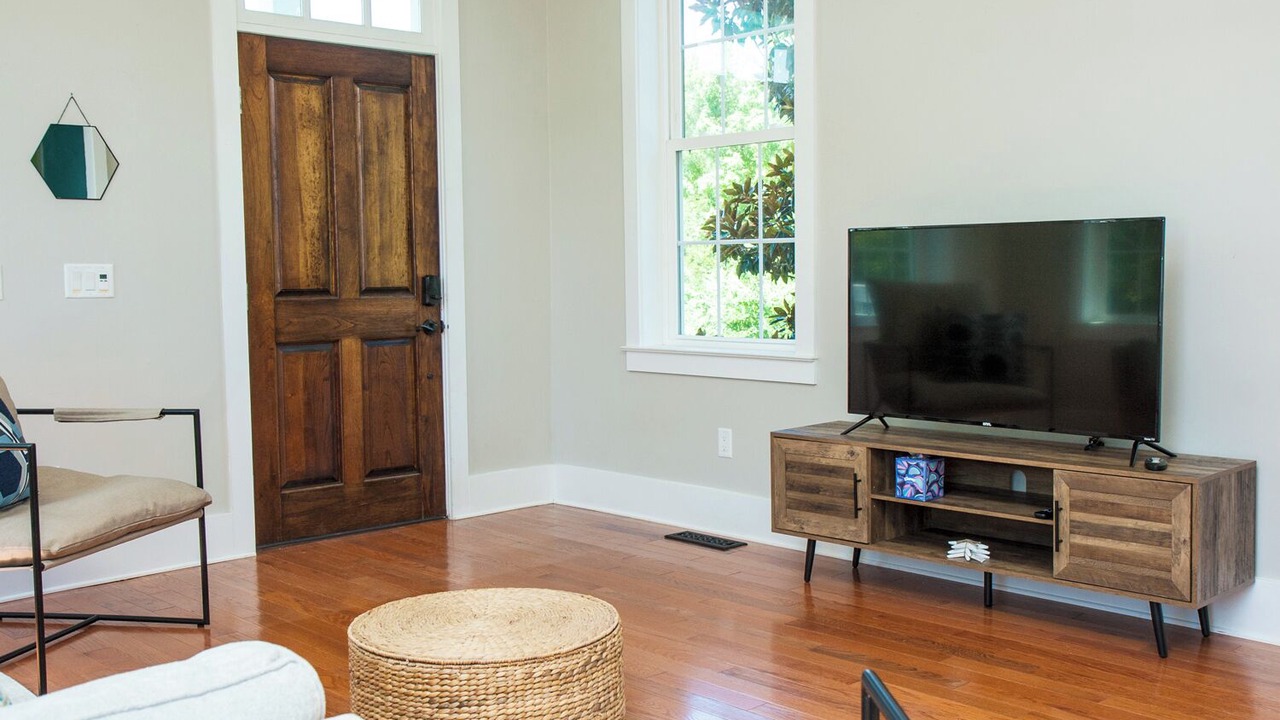 Photo of Bedroom in Waveland