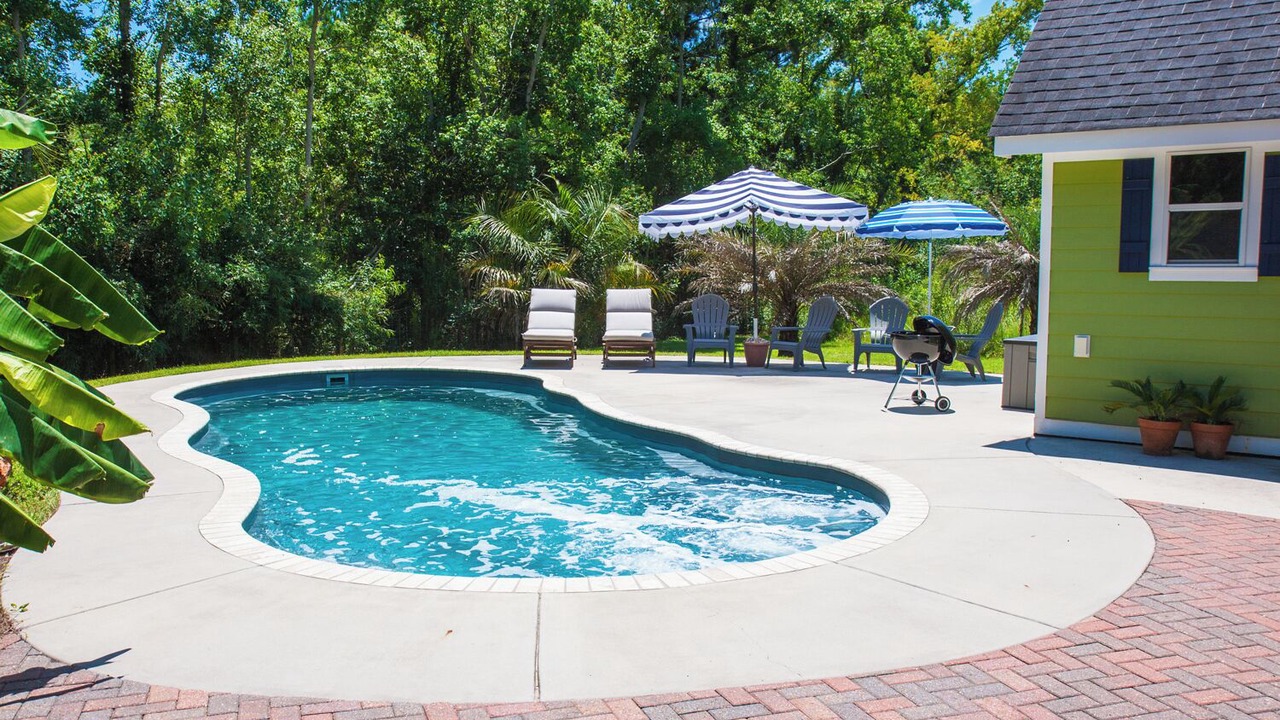 Photo of Outdoor in Waveland