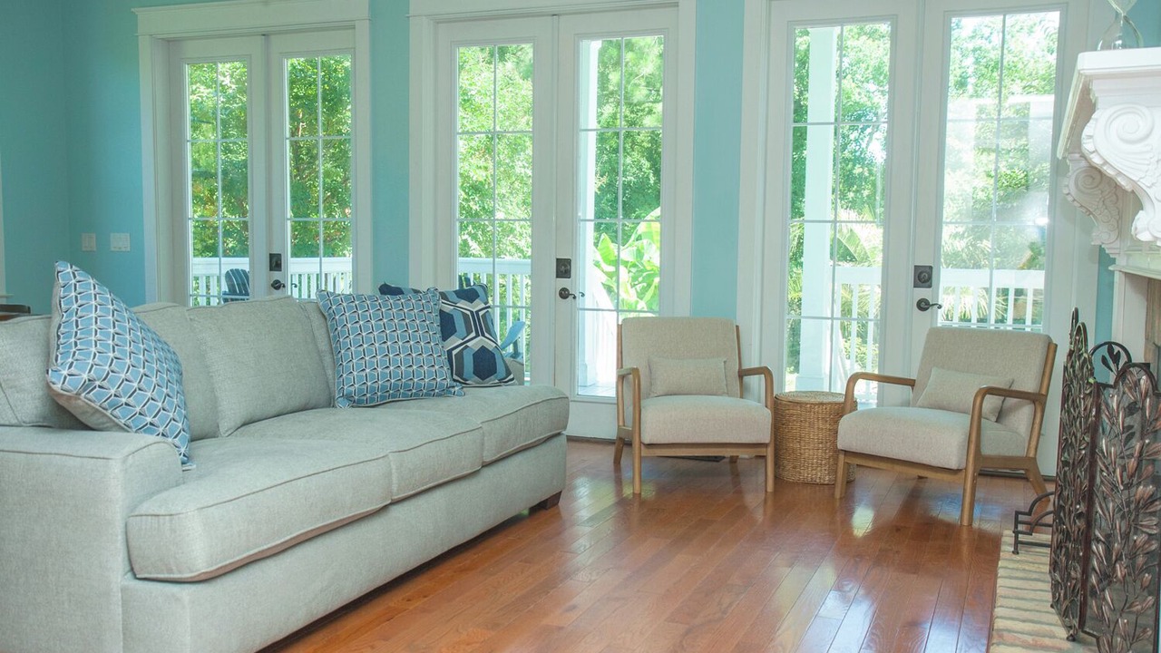 Photo of Bedroom in Waveland