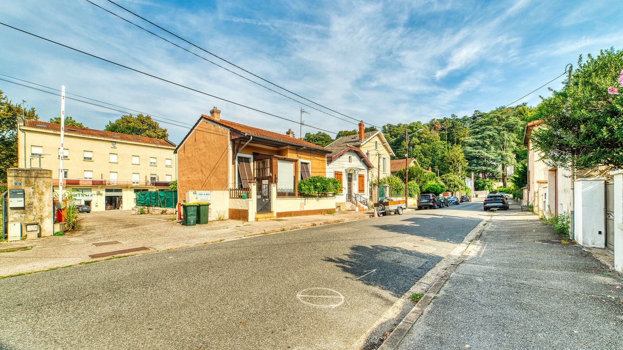 Photo of Outdoor in Bussiere - Cadiere