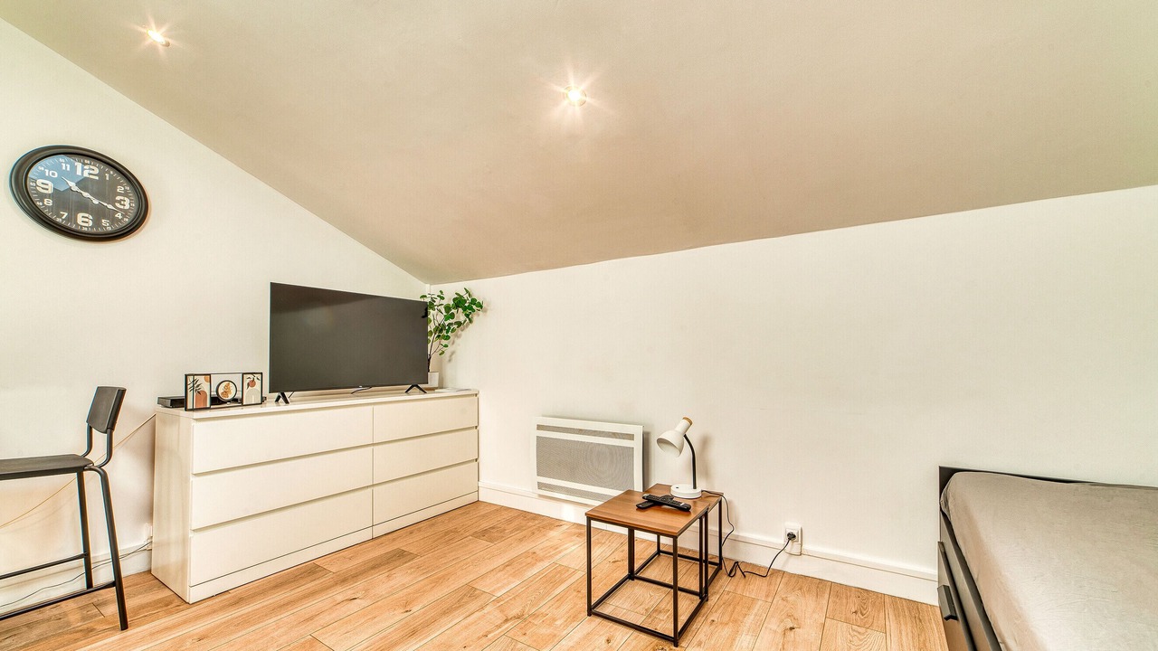 Photo of Bedroom in Bussiere - Cadiere