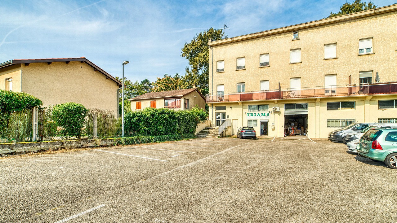 Photo of Outdoor in Bussiere - Cadiere