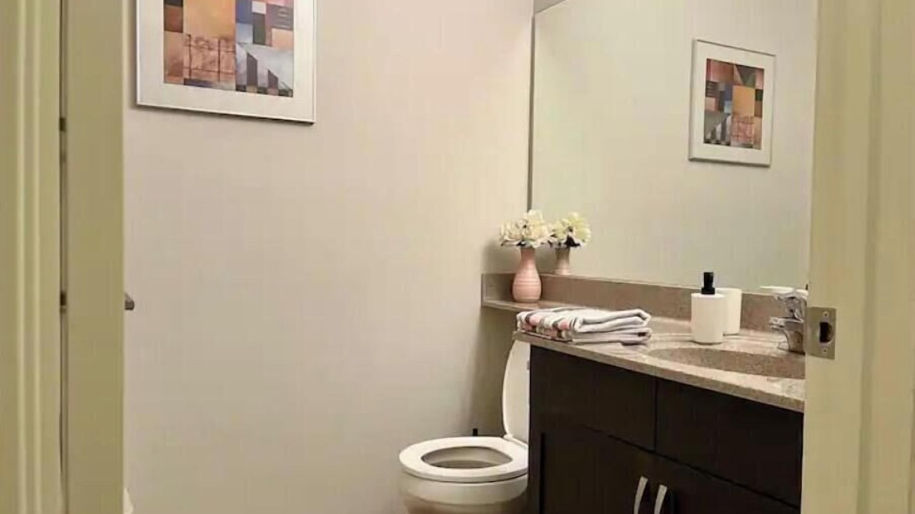 Photo of Bathroom in Winnipeg