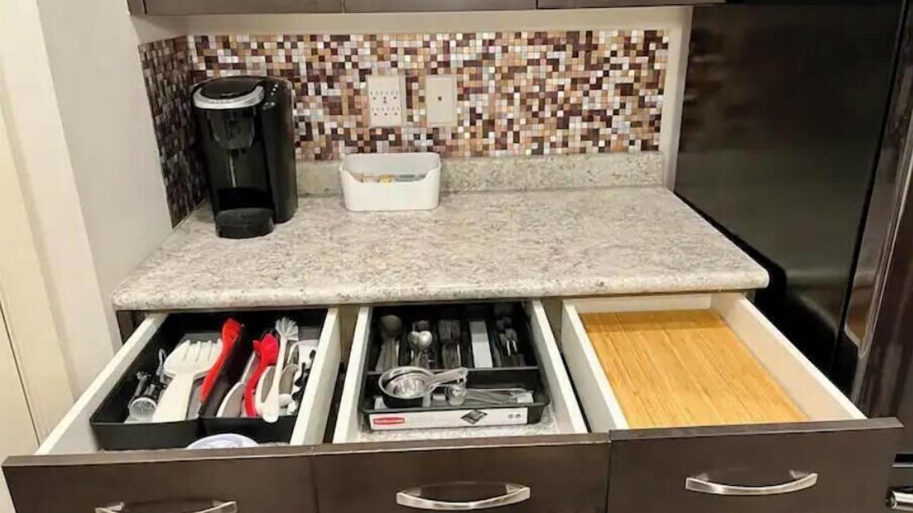 Photo of Kitchen in Winnipeg