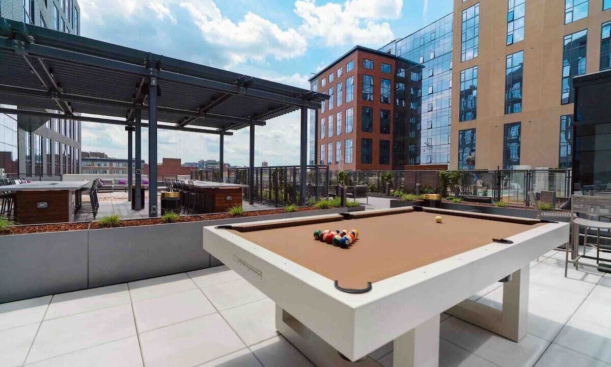 Photo of Outdoor in The Gulch
