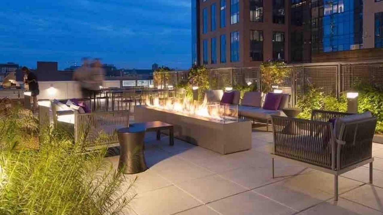 Photo of Patio Balcony in The Gulch