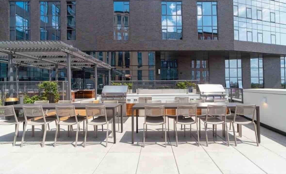 Photo of Outdoor in The Gulch