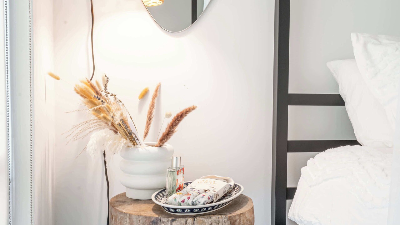 Photo of Bedroom in The Gulch