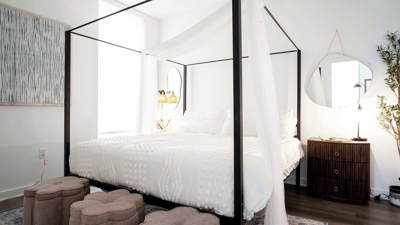 Photo of Bedroom in The Gulch
