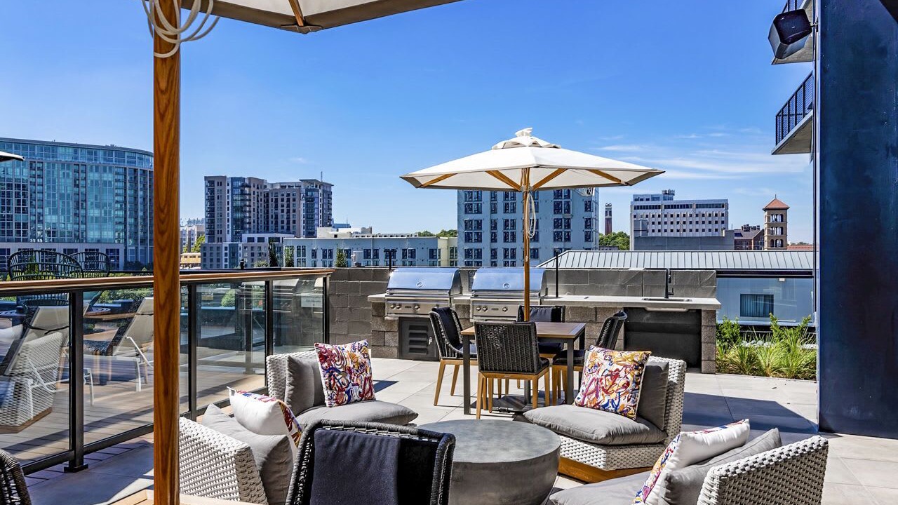 Photo of Outdoor in The Gulch