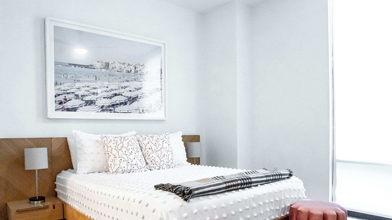 Photo of Bedroom in The Gulch