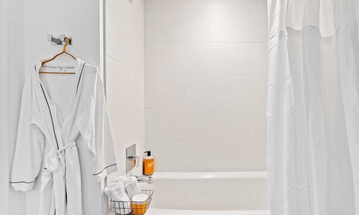 Photo of Bathroom in The Gulch
