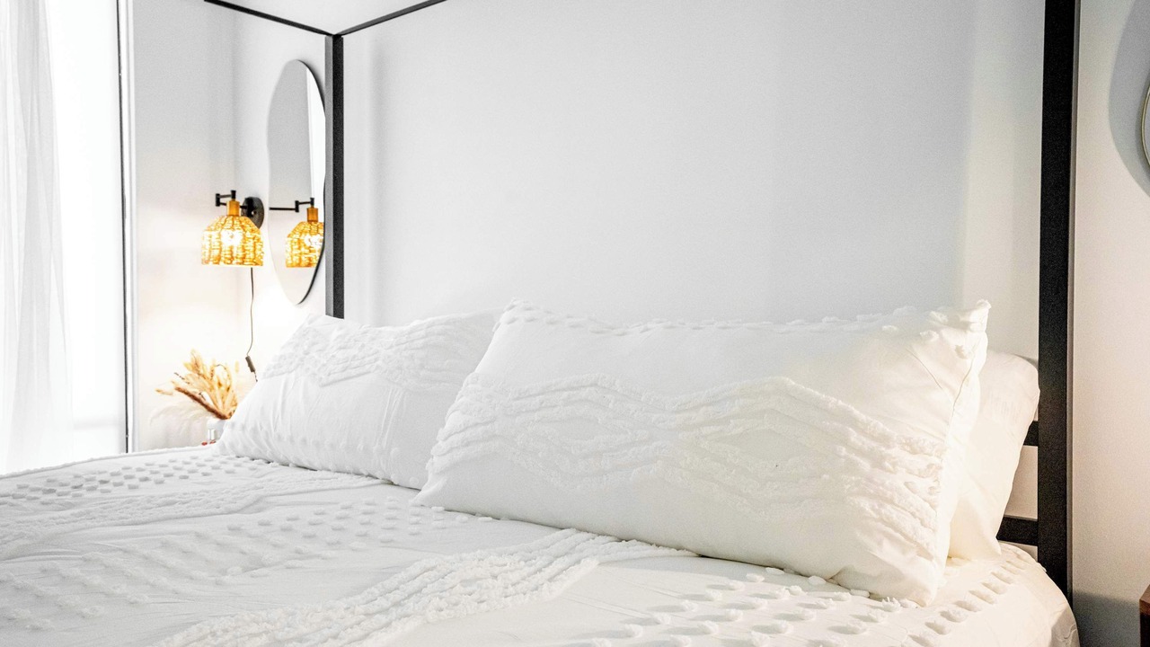 Photo of Bedroom in The Gulch