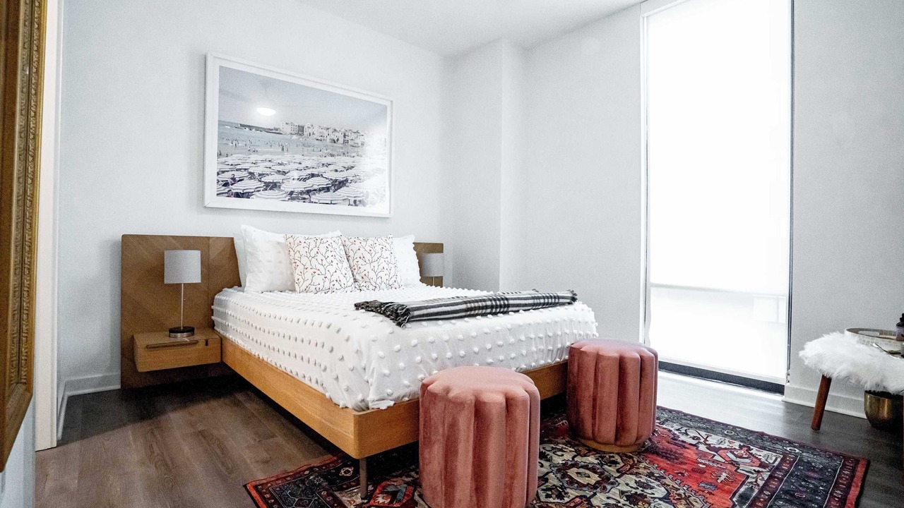 Photo of Bedroom in The Gulch