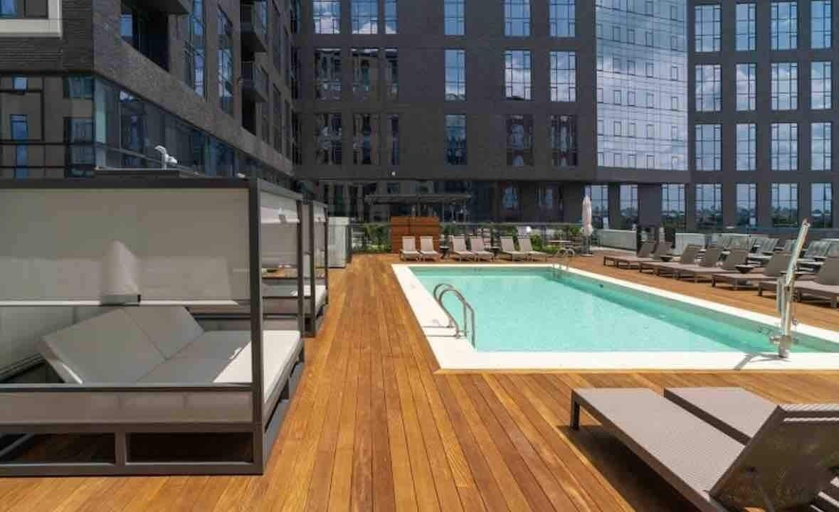 Photo of Outdoor in The Gulch