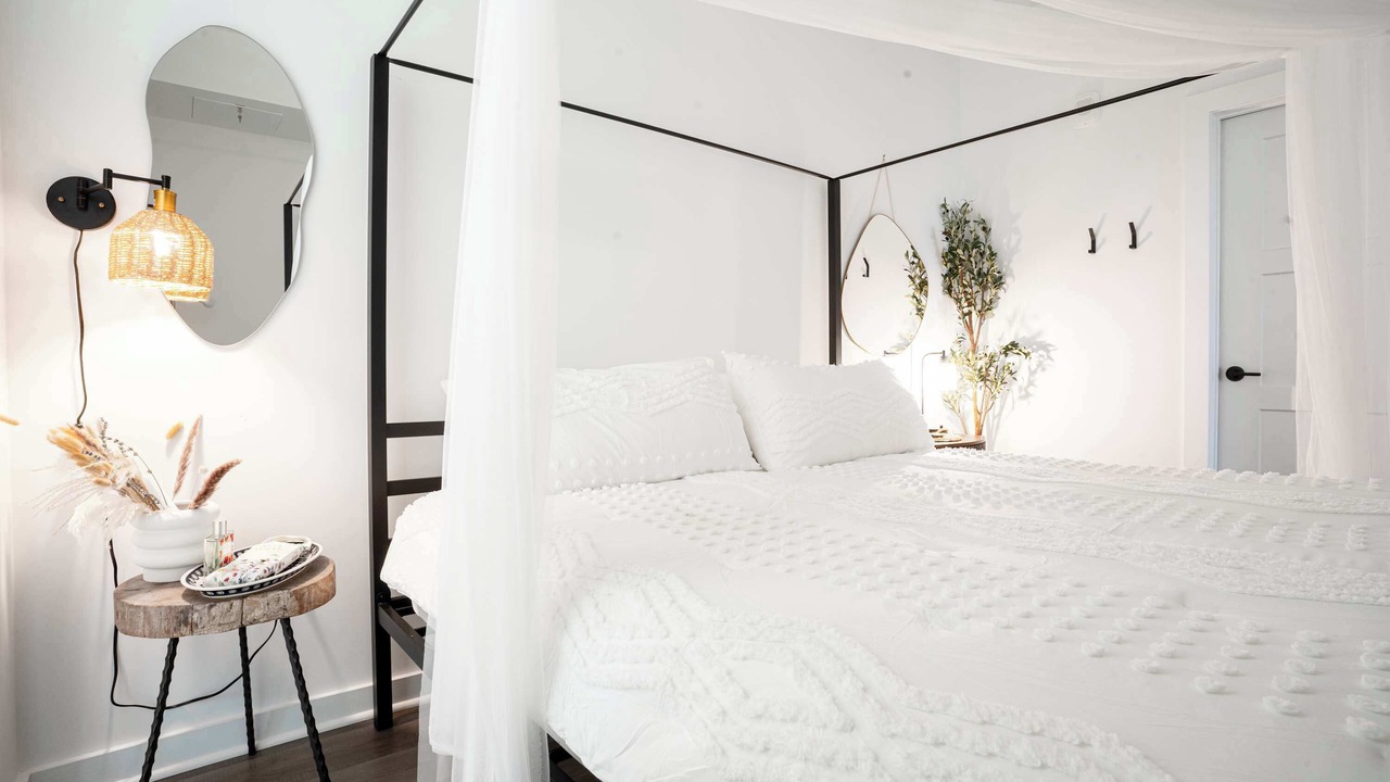 Photo of Bedroom in The Gulch