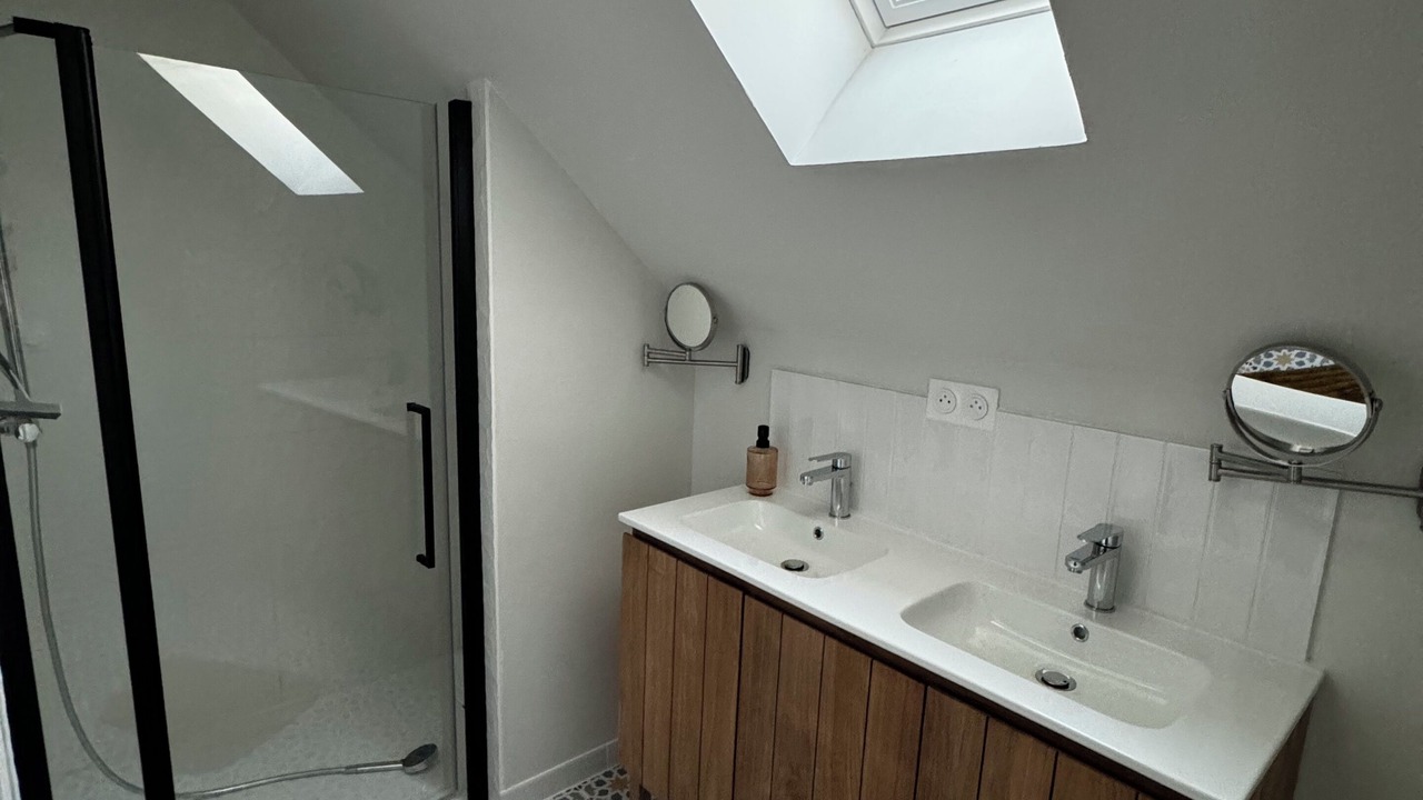 Photo of Bathroom in Crayssac