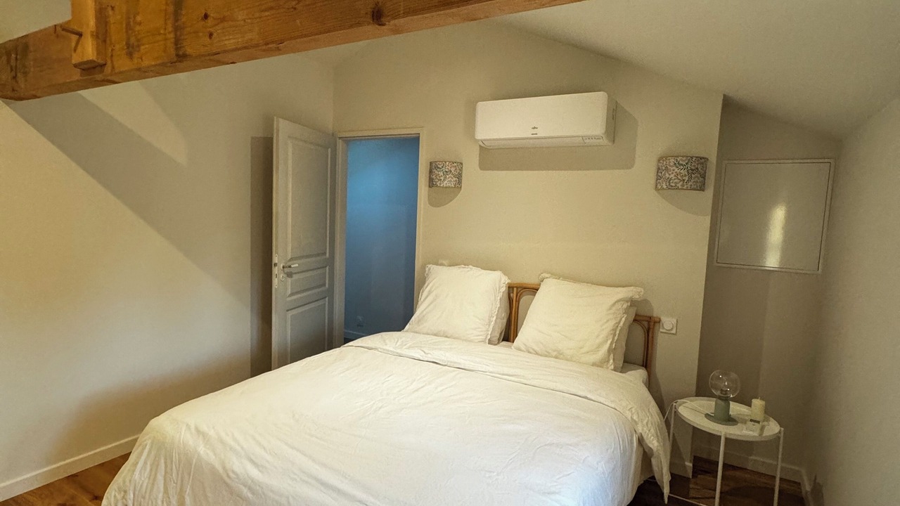Photo of Bedroom in Crayssac