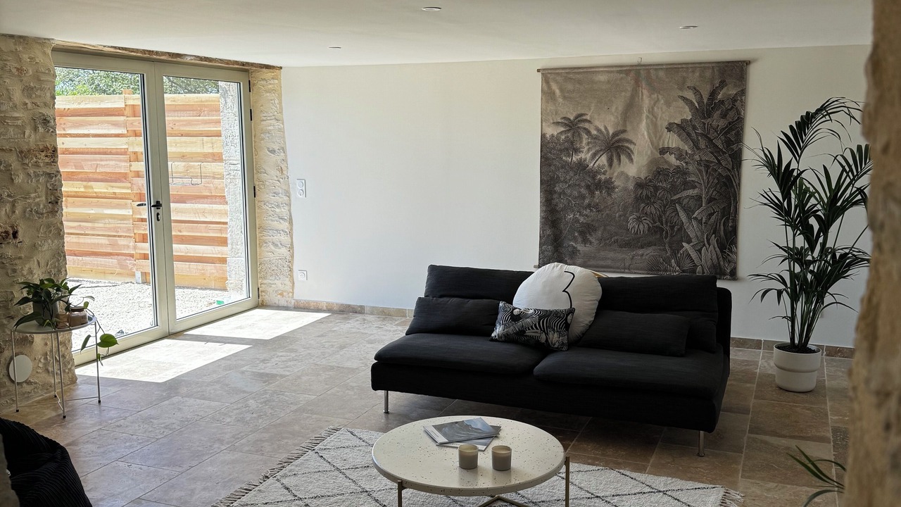 Photo of Livingroom in Crayssac