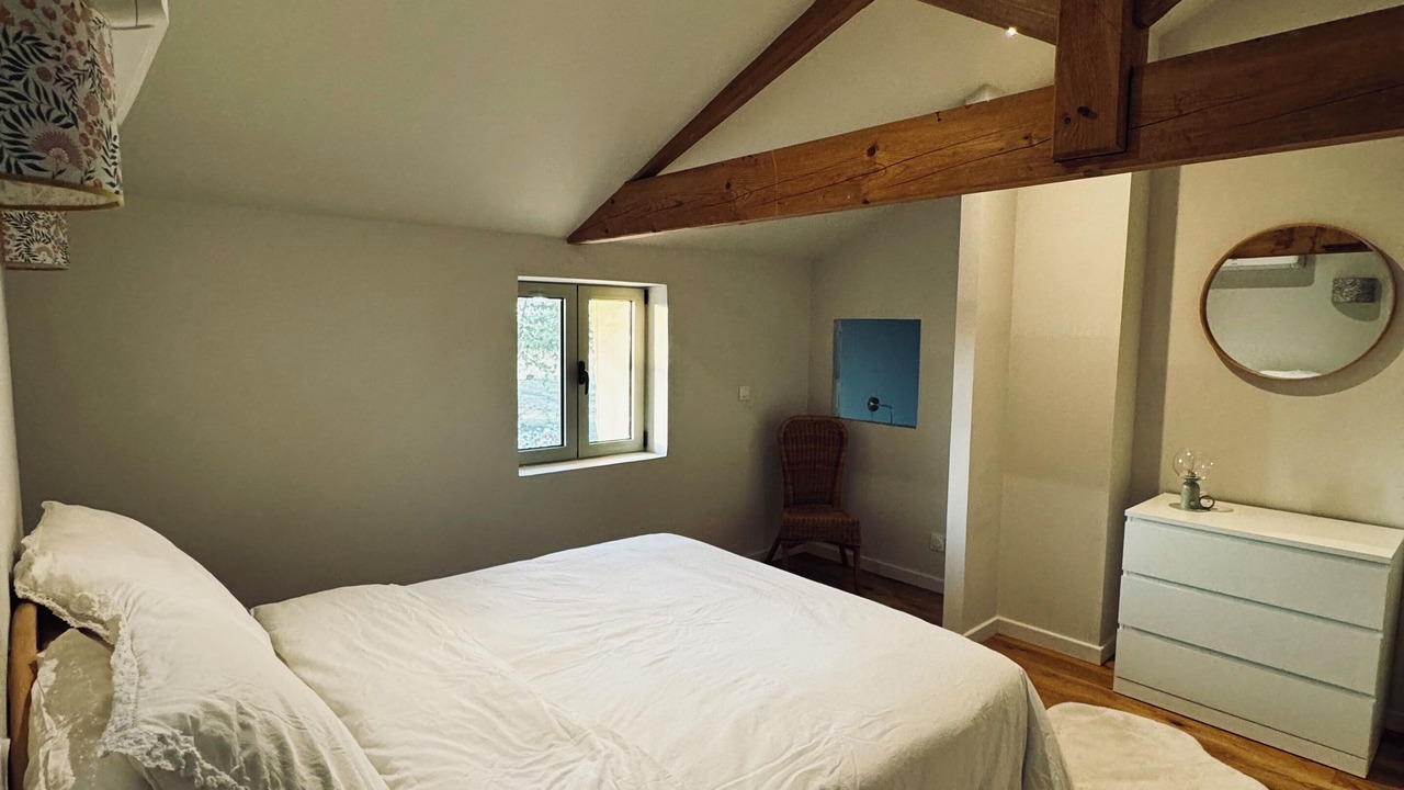 Photo of Bedroom in Crayssac