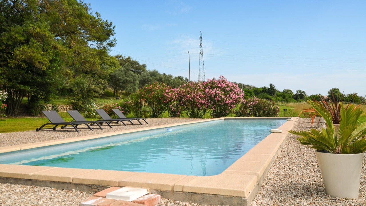 Photo of Outdoor in Boisset-et-Gaujac