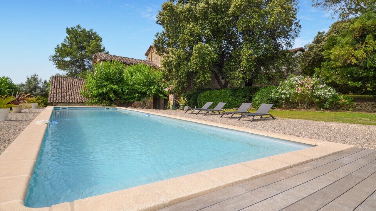 Photo of Outdoor in Boisset-et-Gaujac