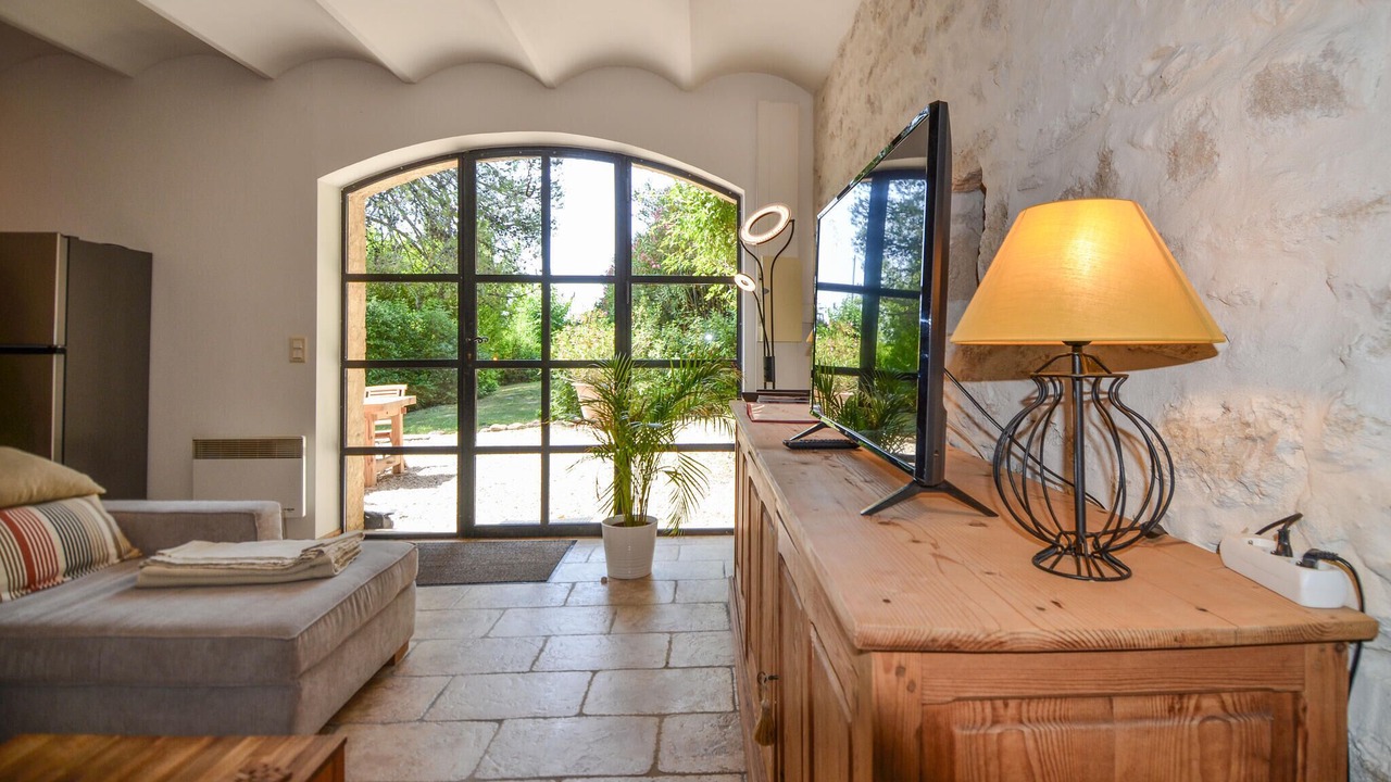 Photo of Bedroom in Boisset-et-Gaujac