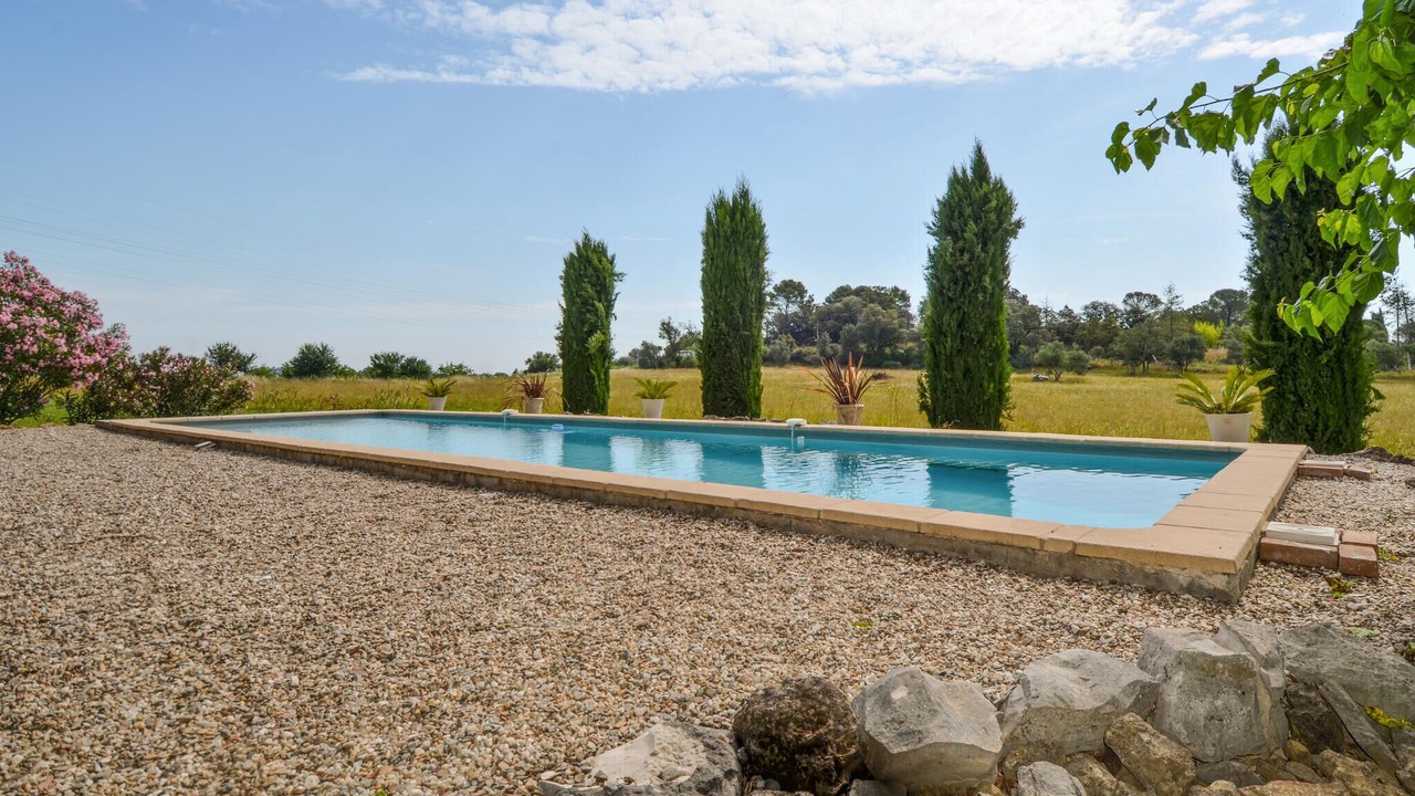 Photo of Outdoor in Boisset-et-Gaujac
