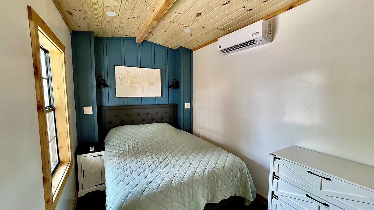 Photo of Bedroom in Fredericksburg