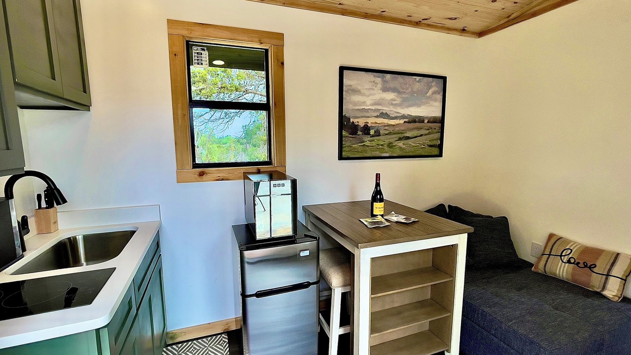 Photo of Kitchen in Fredericksburg