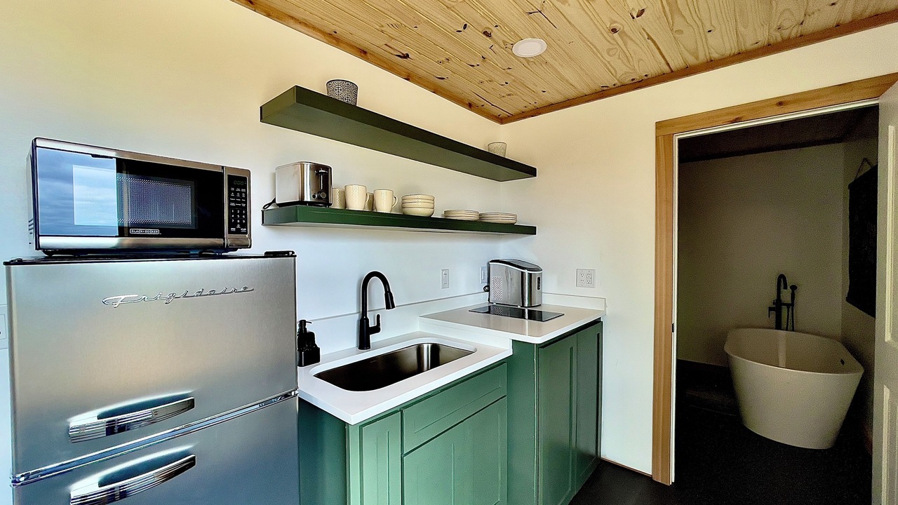 Photo of Kitchen in Fredericksburg
