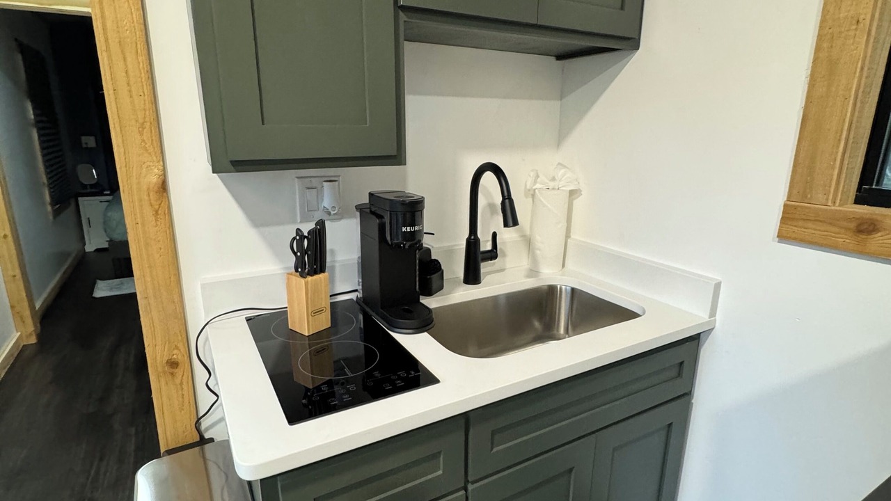 Photo of Kitchen in Fredericksburg
