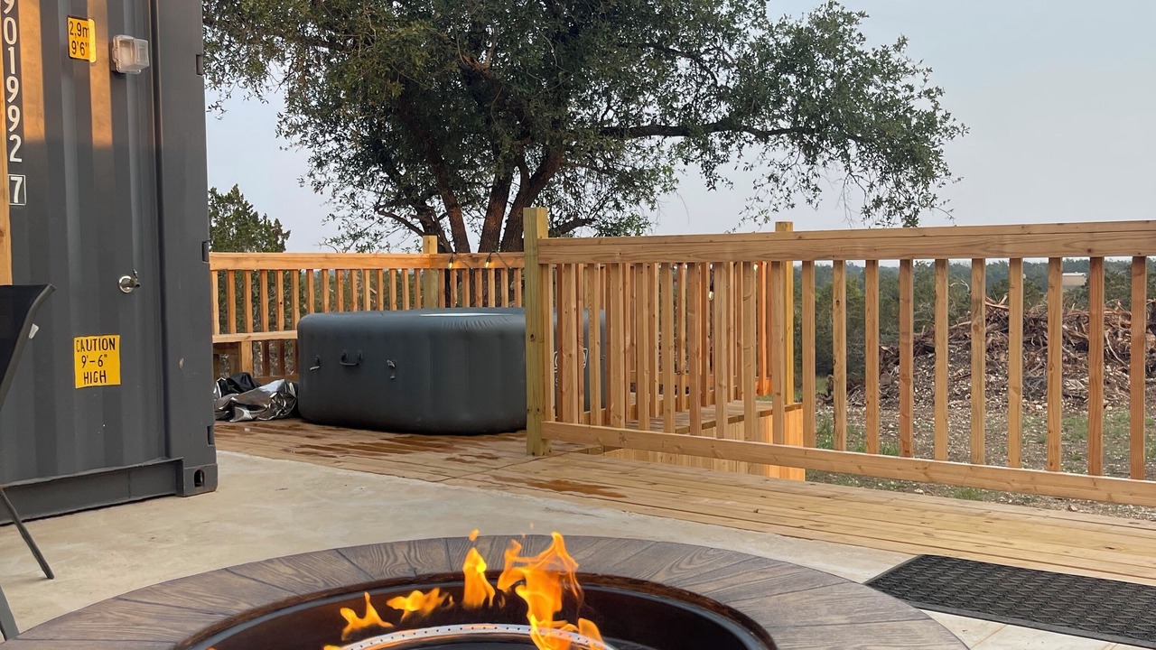 Photo of Outdoor in Fredericksburg