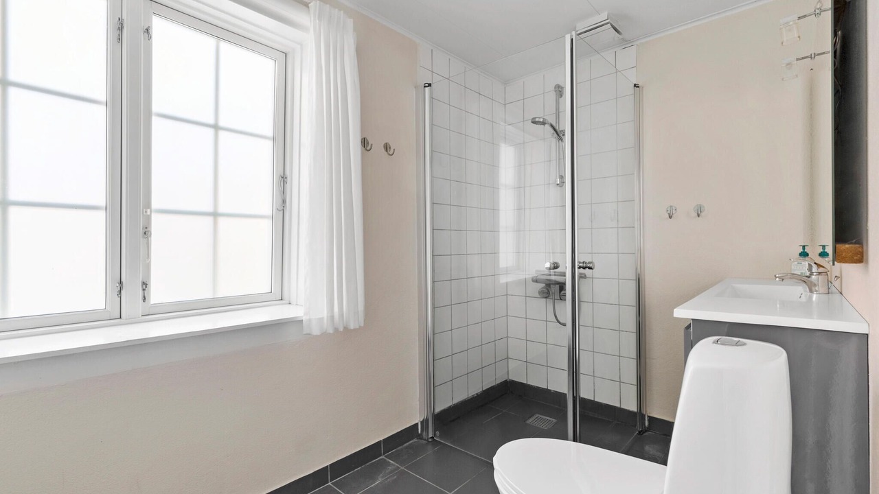 Photo of Bathroom in Svaneke