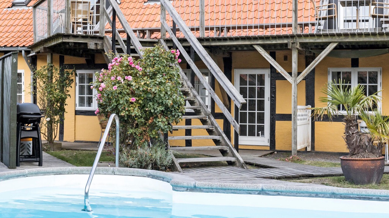 Photo of Outdoor in Svaneke